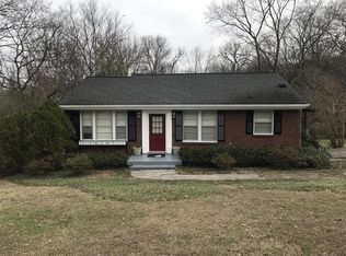 834 Hillwood Blvd, Nashville, TN 37209