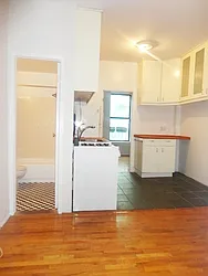 Rented by New York Residence
