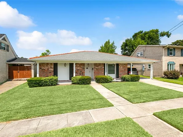 2800 Belmont Pl, Metairie, LA 70002