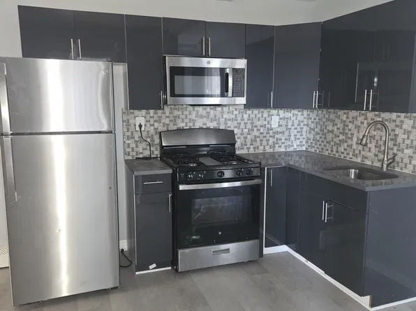 651 Barnum Ave #1, Bridgeport, CT 06608