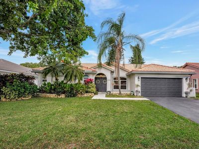 8855 NW 45th Place, Coral Springs, FL, 33065