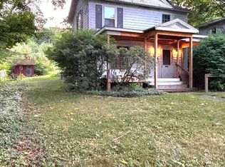 201 N 4th St, Towanda, PA 18848