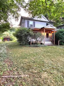 201 N 4th St, Towanda, PA, 18848