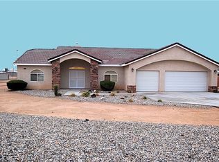 12999 Algonquin Rd, Apple Valley, CA 92308