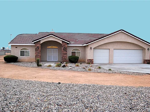 12999 Algonquin Rd, Apple Valley, CA 92308