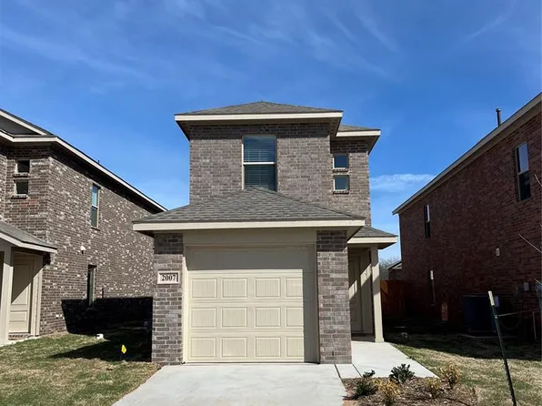 2007 Delphine Dr, Norman, OK 73071