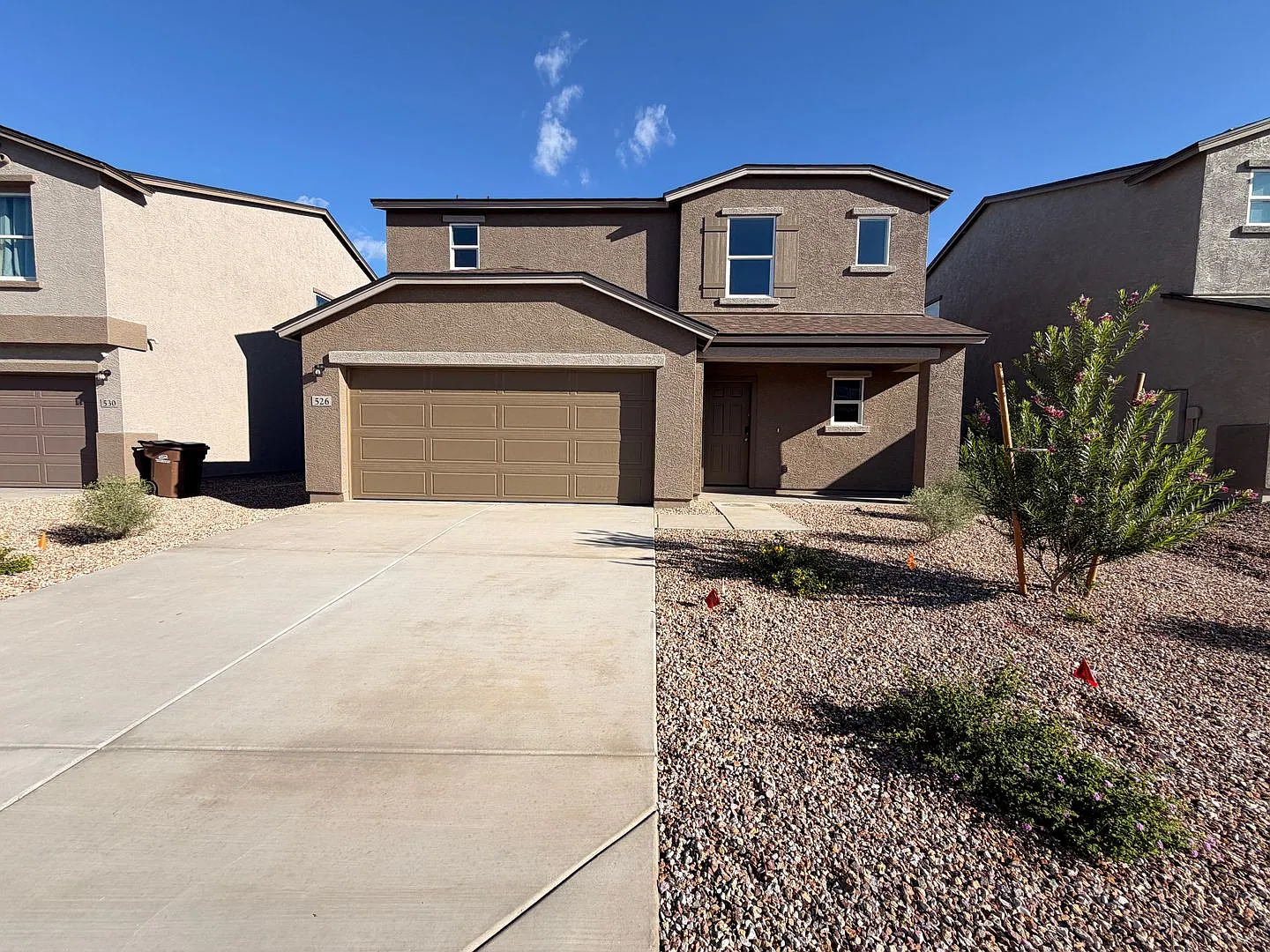 Brand NEW 3 Bed 2.5 Bath Home in Western Crossings! — Photo 2