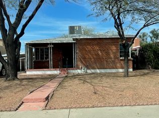 1731 E 9th St, Tucson, AZ 85719
