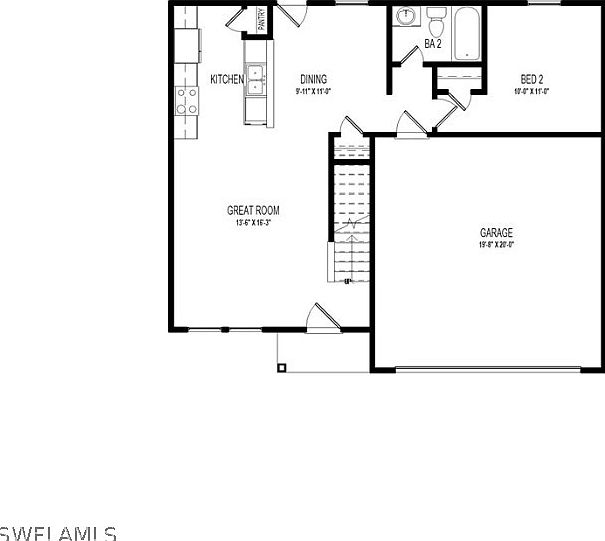 2nd image of 2904 20th St W