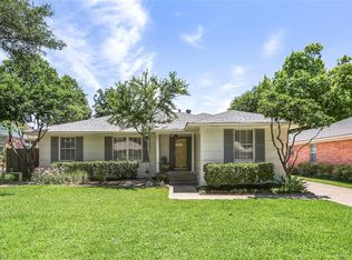 9126 Livenshire Dr, Dallas, TX 75238