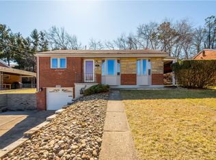 4301 Seton St, Pittsburgh, PA 15227