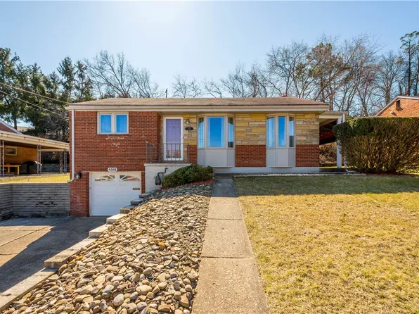 4301 Seton St, Pittsburgh, PA 15227