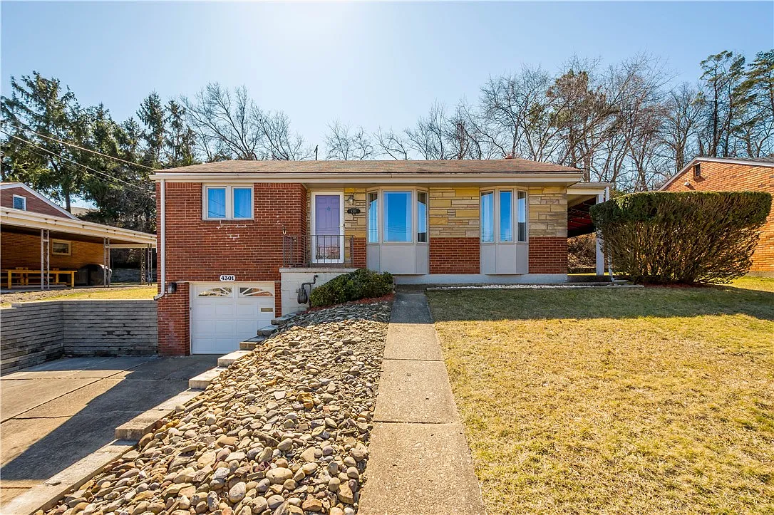 4301 Seton St photo 1