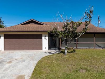 7450 Ebro Rd, Englewood, FL, 34224