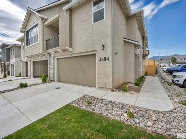 3684 Pulsar Ln #8-3, Carson City, NV 89705