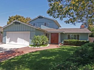 5076 San Antero Pl, Santa Barbara, CA 93111