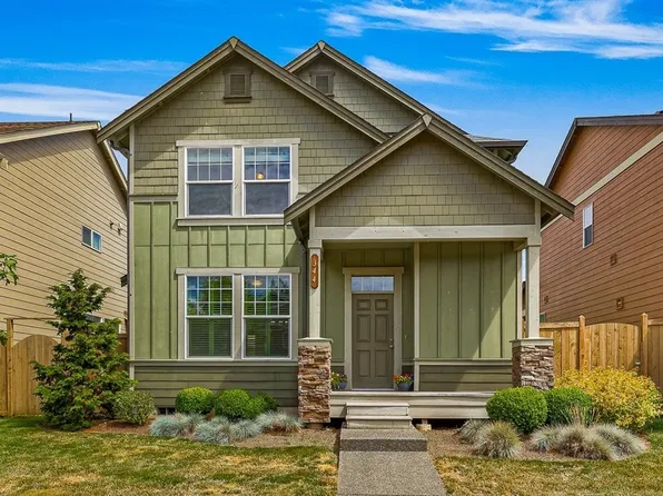 344 Tremont Avenue, Bellingham, WA 98226