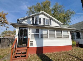 1313 Page St, Toledo, OH 43608