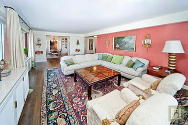 Sold by Halstead Real Estate