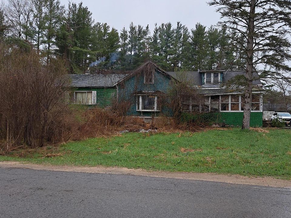 739 Irish Settlement Rd, Canton, NY 13617 MLS 49628 Zillow