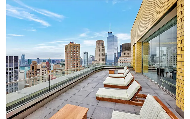Rented by Douglas Elliman | media 19