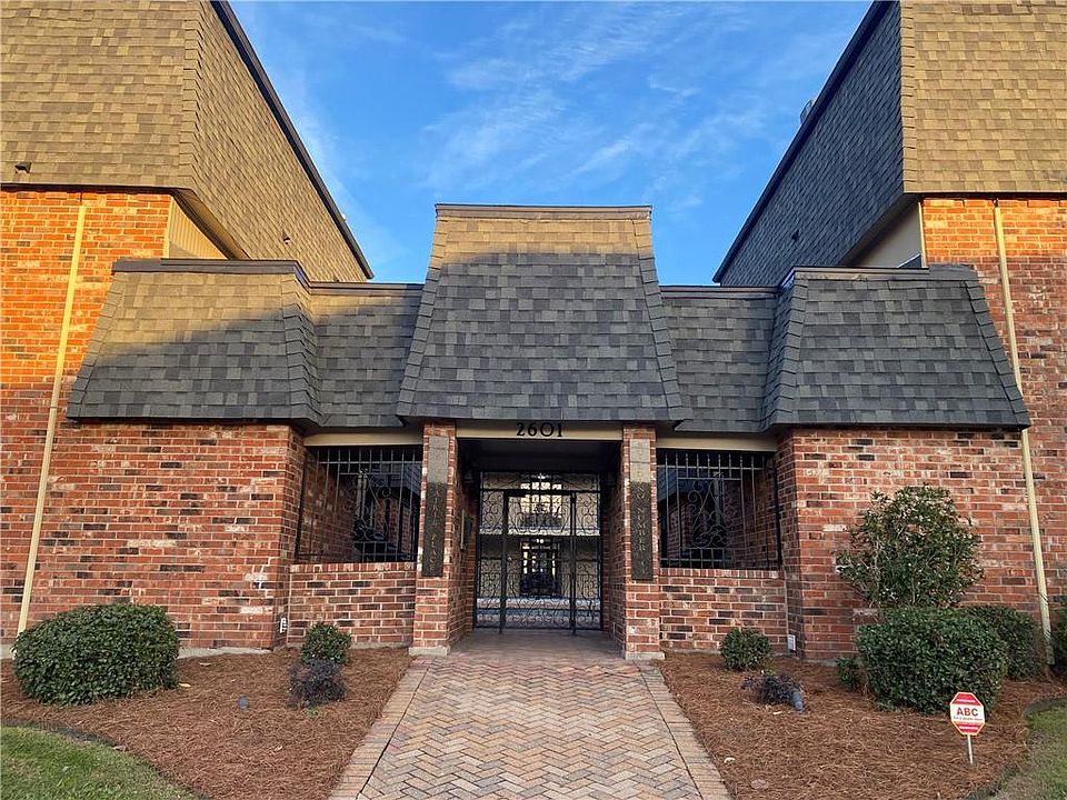 1st image of 2601 Metairie Lawn Dr Unit 102