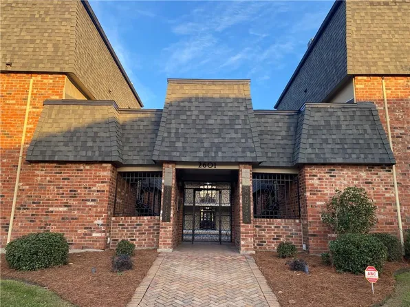 2601 Metairie Lawn Dr Unit 102, Metairie, LA 70002