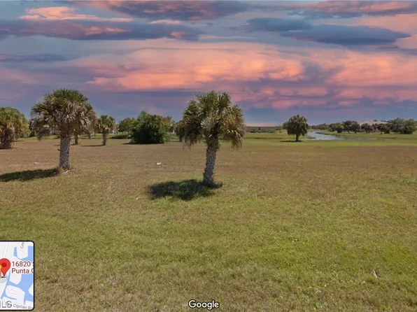 16820 San Edmundo Rd, Punta Gorda, FL 33955