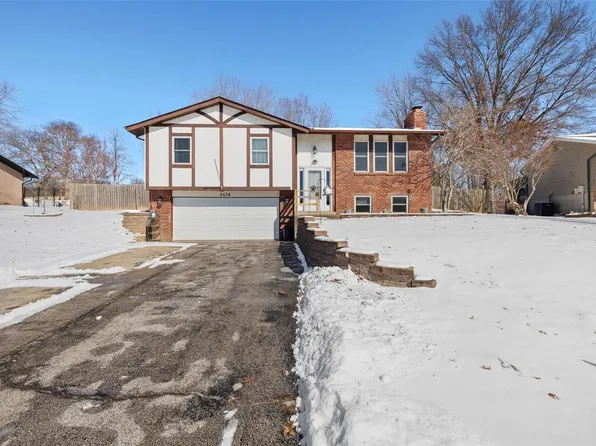 5536 Lehigh Ln, Imperial, MO 63052
