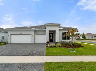11961 SW Pantone St, Port Saint Lucie, FL 34987