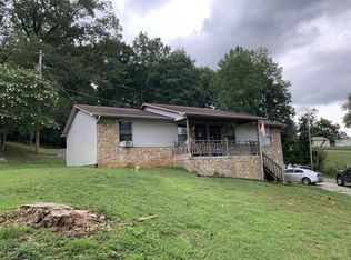 1710 Collinson Ford Rd, Morristown, TN 37814