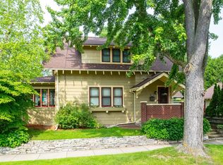 821 S Pierce Ave, Appleton, WI 54914