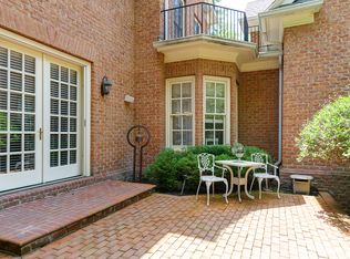3 Wiveliscombe, New Albany, OH
