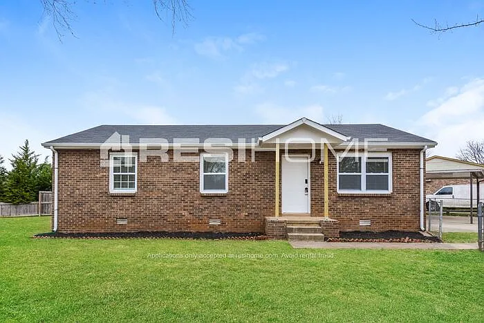 2203 Norman Ave