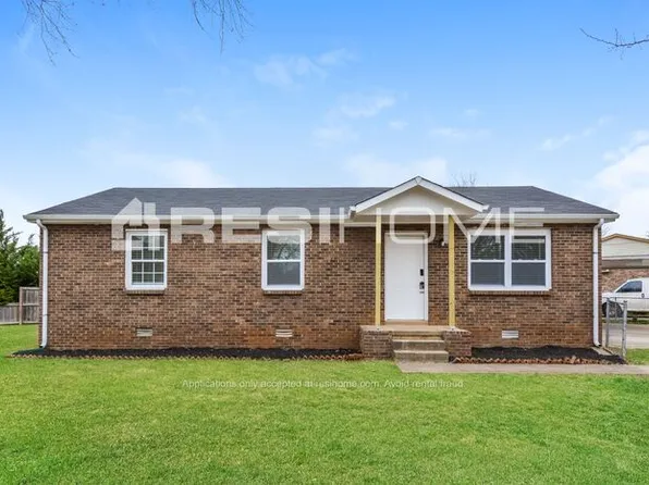 2203 Norman Ave, Murfreesboro, TN 37130