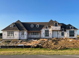 8508 E 109th St N, Owasso, OK 74055