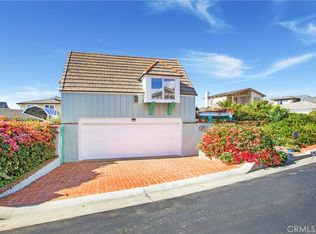 98 S La Senda Dr, Laguna Beach, CA 92651