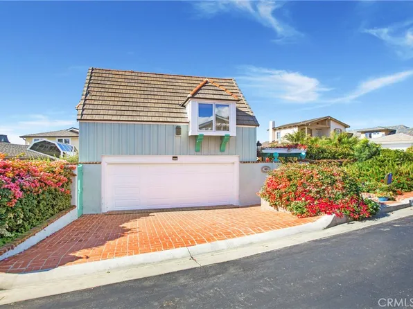 98 S La Senda Dr, Laguna Beach, CA 92651