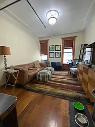 Rented by Oxford Property Group