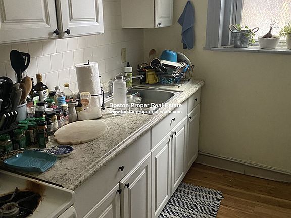 50 Charlesgate East #210 Boston - Fenway Unit Photo 2