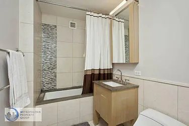 Rented by Metropolitan Property Group