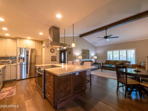 4800 N 68TH Street N #131, Scottsdale, AZ 85251