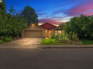 4022 SE Spring St, Hillsboro, OR 97123