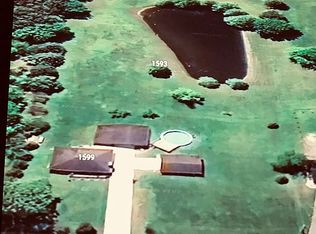 1593 Irvin Cobb Rd, Murray, KY 42071