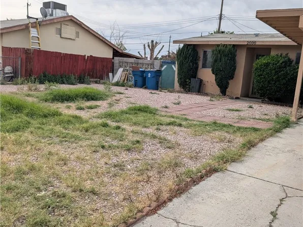 2000 Constantine Ave, Las Vegas, NV 89101