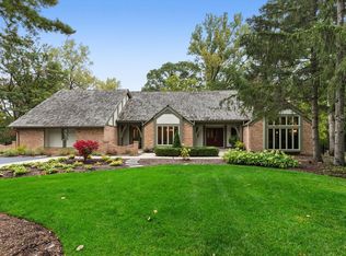 675 Rockefeller Rd, Lake Forest, IL 60045