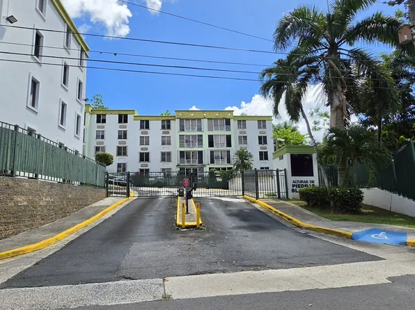 7 Calle Ramon Bg #B401, Guaynabo, PR 00971