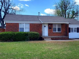 6908 NW 57th St, Bethany, OK 73008