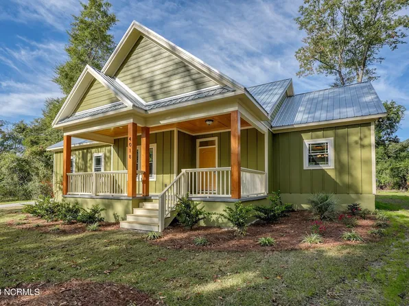 4018 Freedom Road, Wilmington, NC 28409
