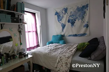 Rented by JM Preston Properties LLC